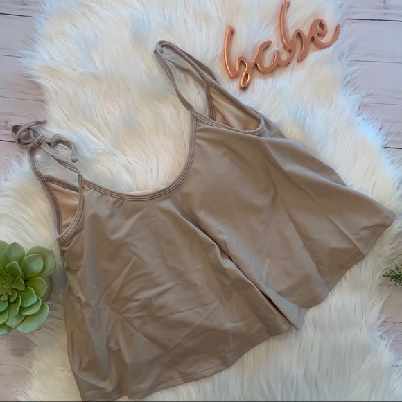 Kortni Jeane Other - Kortni Jeane blush purple swing top